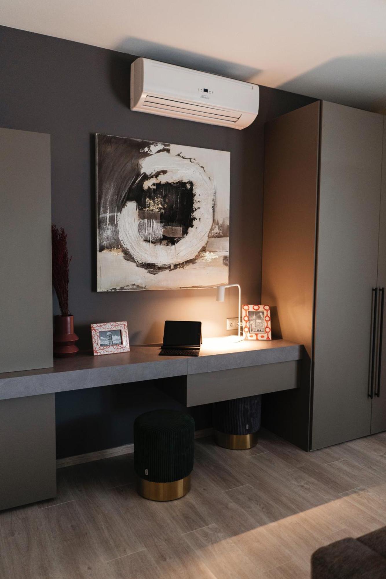 Riva Boutique Hotel Szeged Ngoại thất bức ảnh