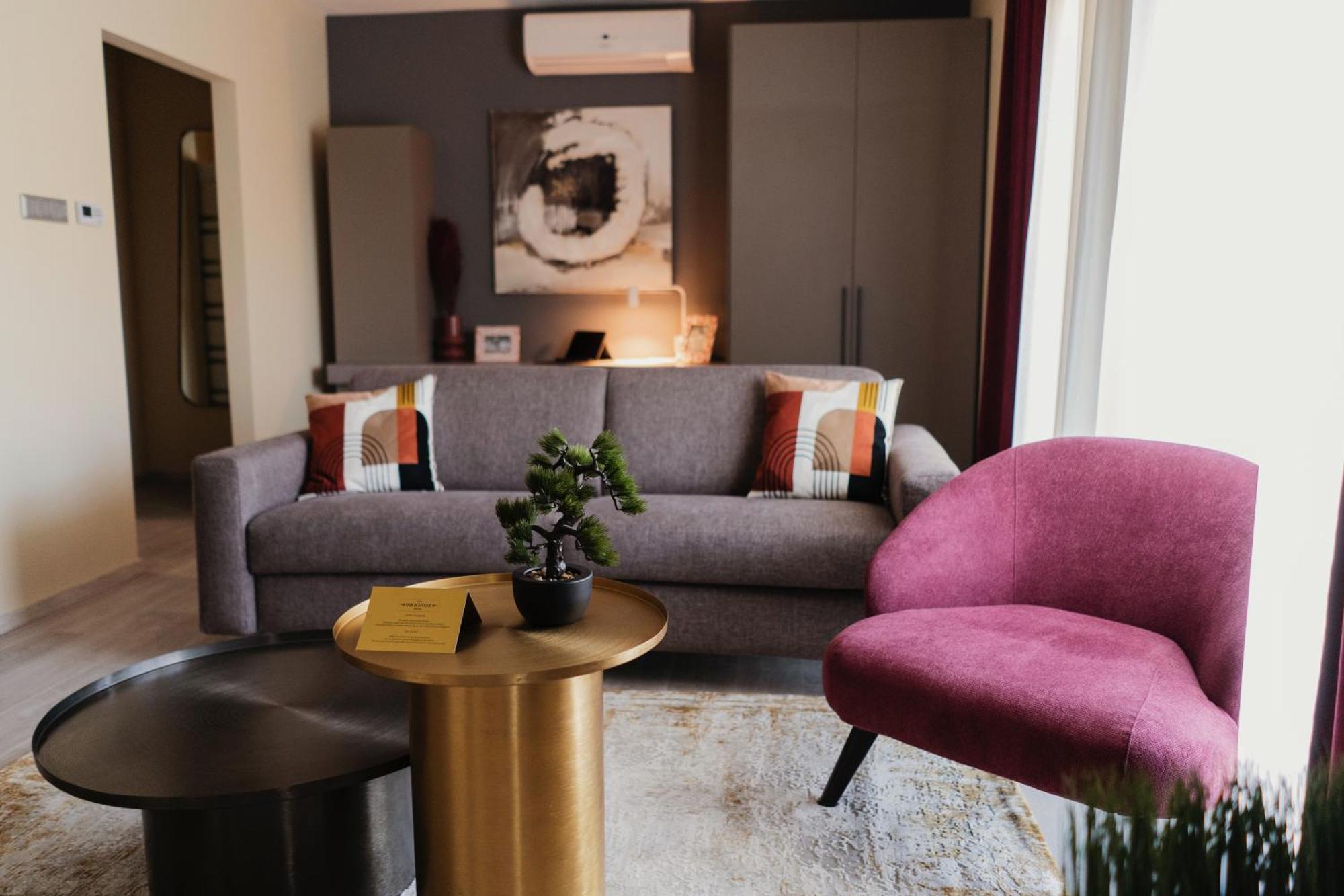 Riva Boutique Hotel Szeged Ngoại thất bức ảnh