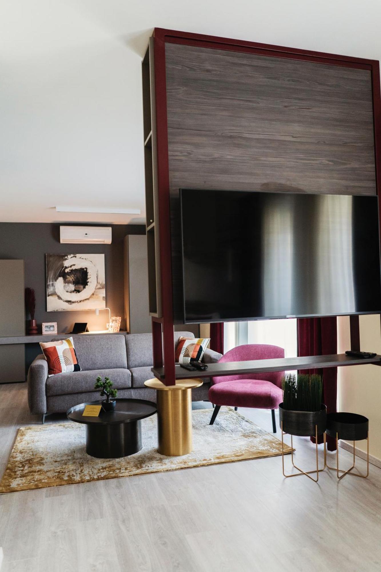 Riva Boutique Hotel Szeged Ngoại thất bức ảnh