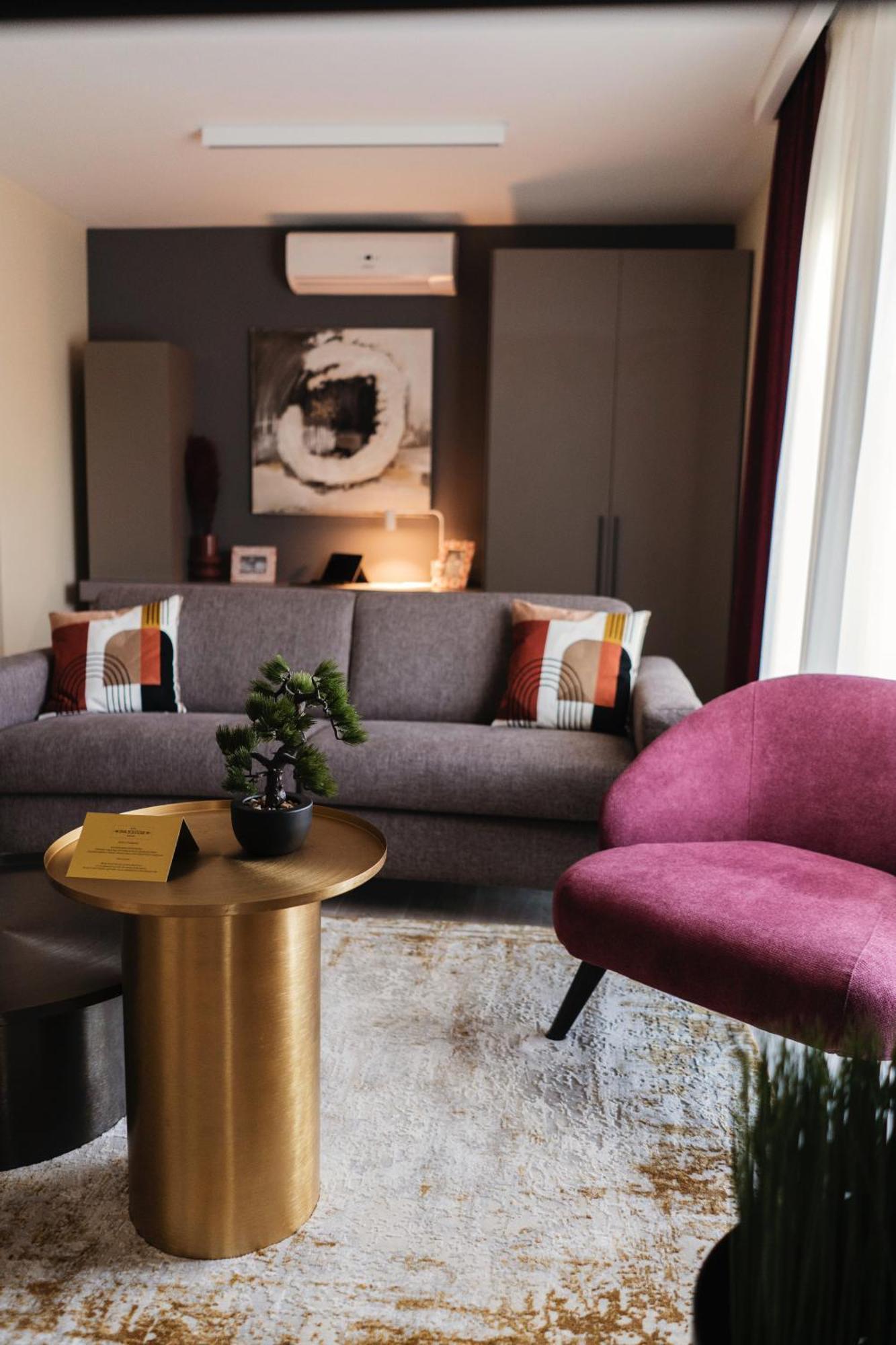 Riva Boutique Hotel Szeged Ngoại thất bức ảnh