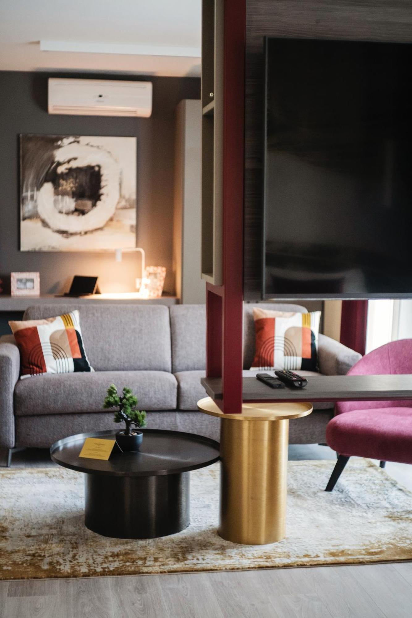 Riva Boutique Hotel Szeged Ngoại thất bức ảnh